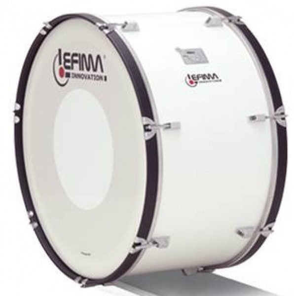 Lefima BUL 2614 Ultraleicht Bass Drum 26"x14"